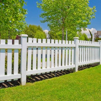 Lawn and fence care